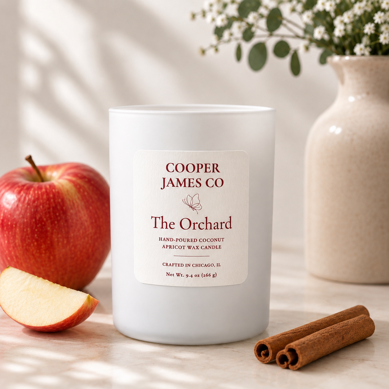 The Orchard