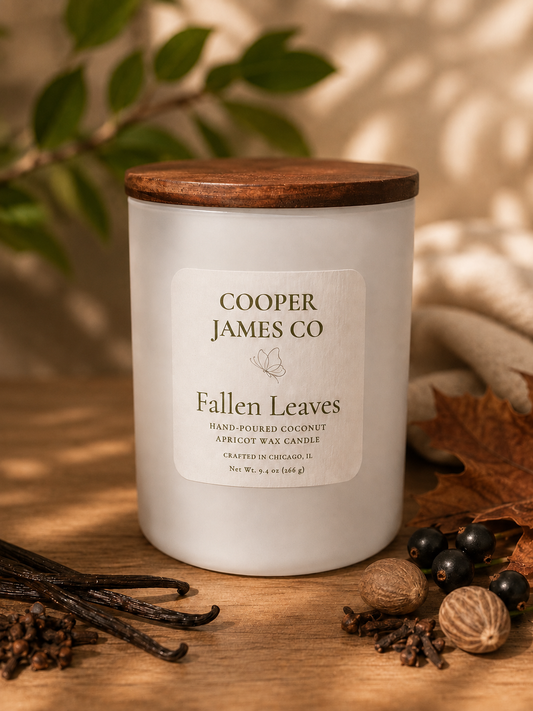 Fallen Leaves