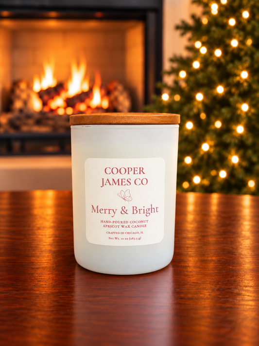 Merry & Bright