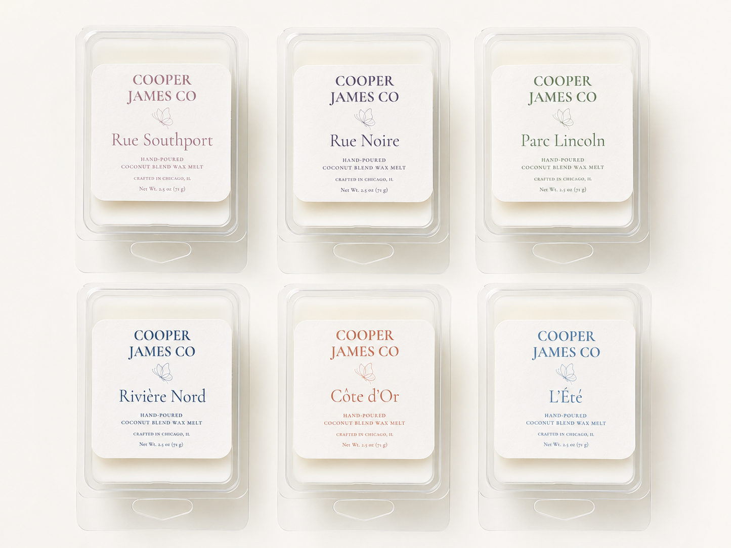 Wax Melts