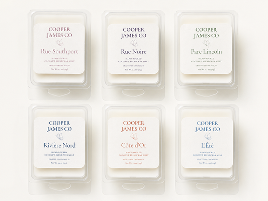 Wax Melts
