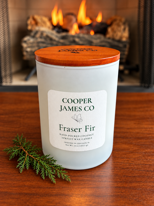 Fraser Fir