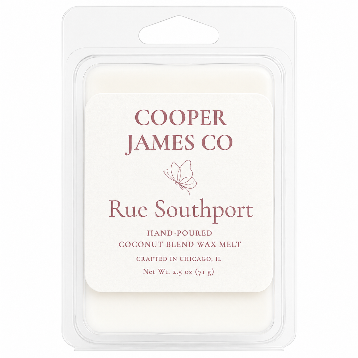 Wax Melts