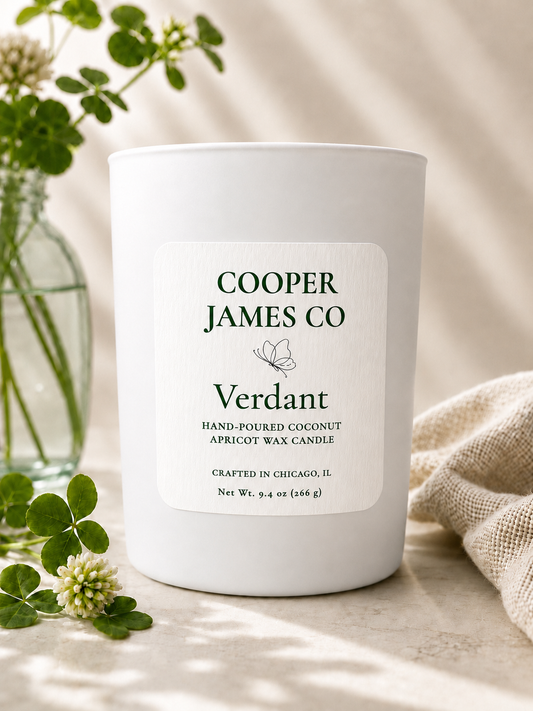 Verdant