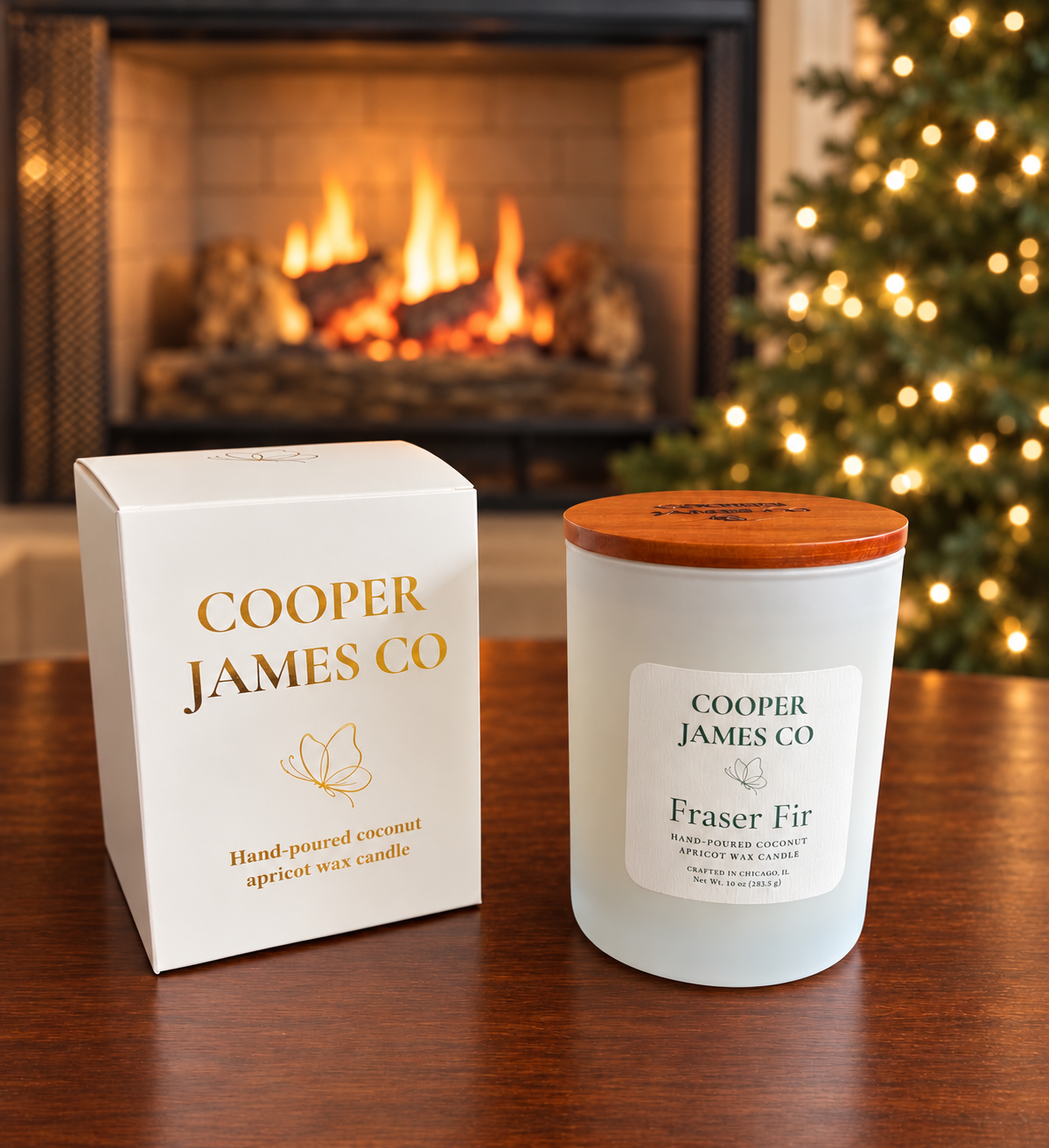 Fraser Fir