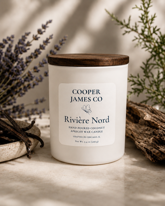 Rivière Nord
