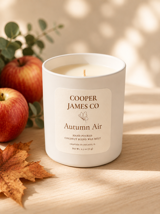 Autumn Air