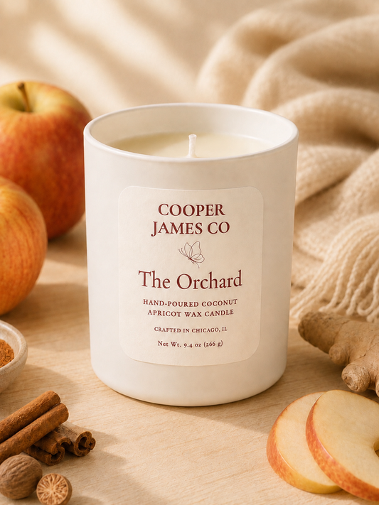 The Orchard