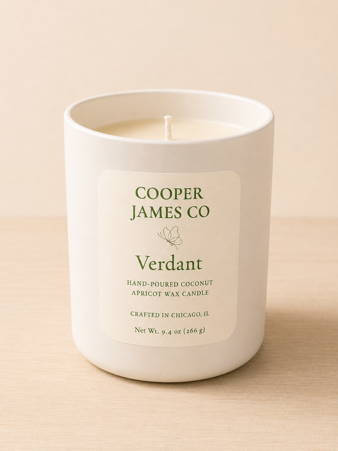 Verdant