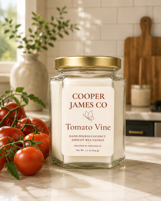 Tomato Vine