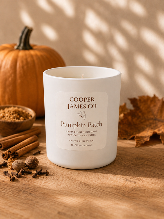 Pumpkin Patch