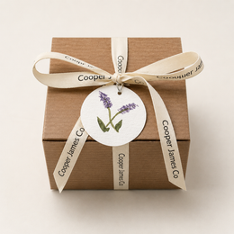 Cooper James Signature Gifting